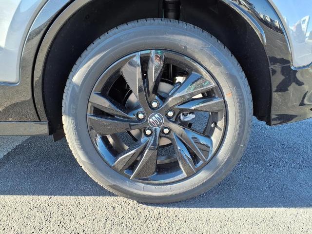 2025 Buick Encore GX Vehicle Photo in Denton, TX 76205