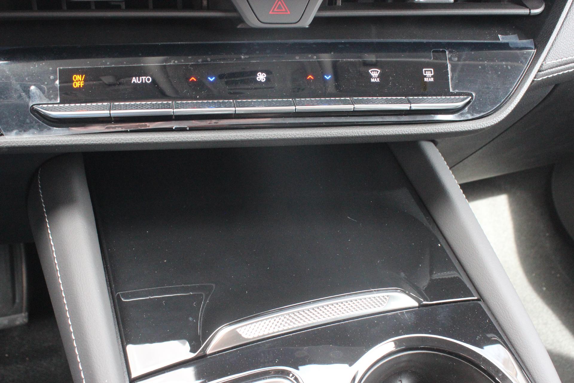 2025 Buick Envision Vehicle Photo in AURORA, CO 80012-4011