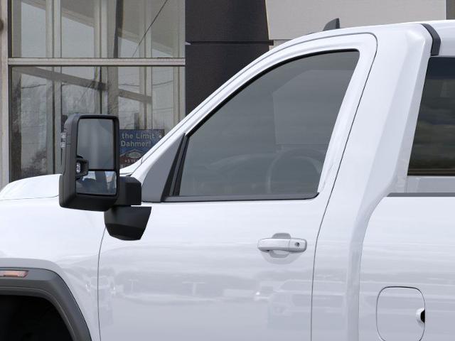 2025 GMC Sierra 2500 HD Vehicle Photo in INDEPENDENCE, MO 64055-1377