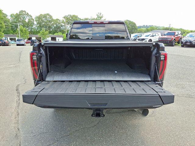 2024 GMC Sierra 3500 HD Vehicle Photo in DANBURY, CT 06810-5034