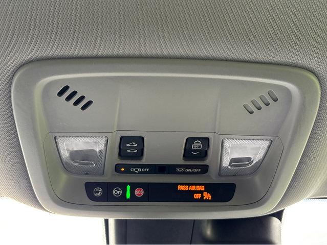 2023 Chevrolet Malibu Vehicle Photo in Hinesville, GA 31313