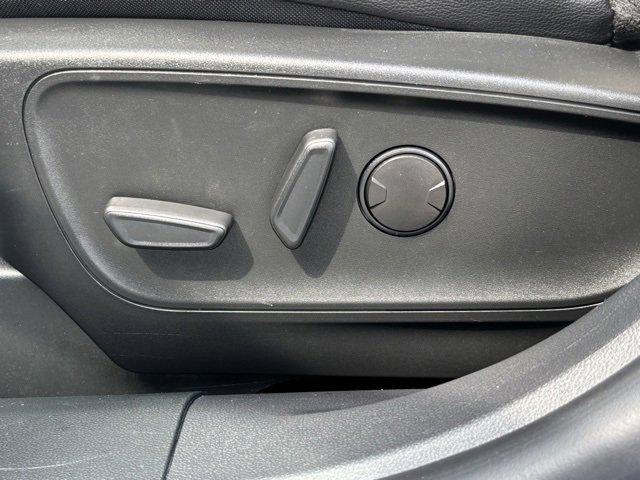 2022 Ford Escape Vehicle Photo in ROCHESTER HILLS, MI 48307-2741
