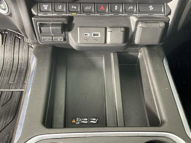 2021 GMC Sierra 2500 HD Vehicle Photo in GILBERT, AZ 85297-0402