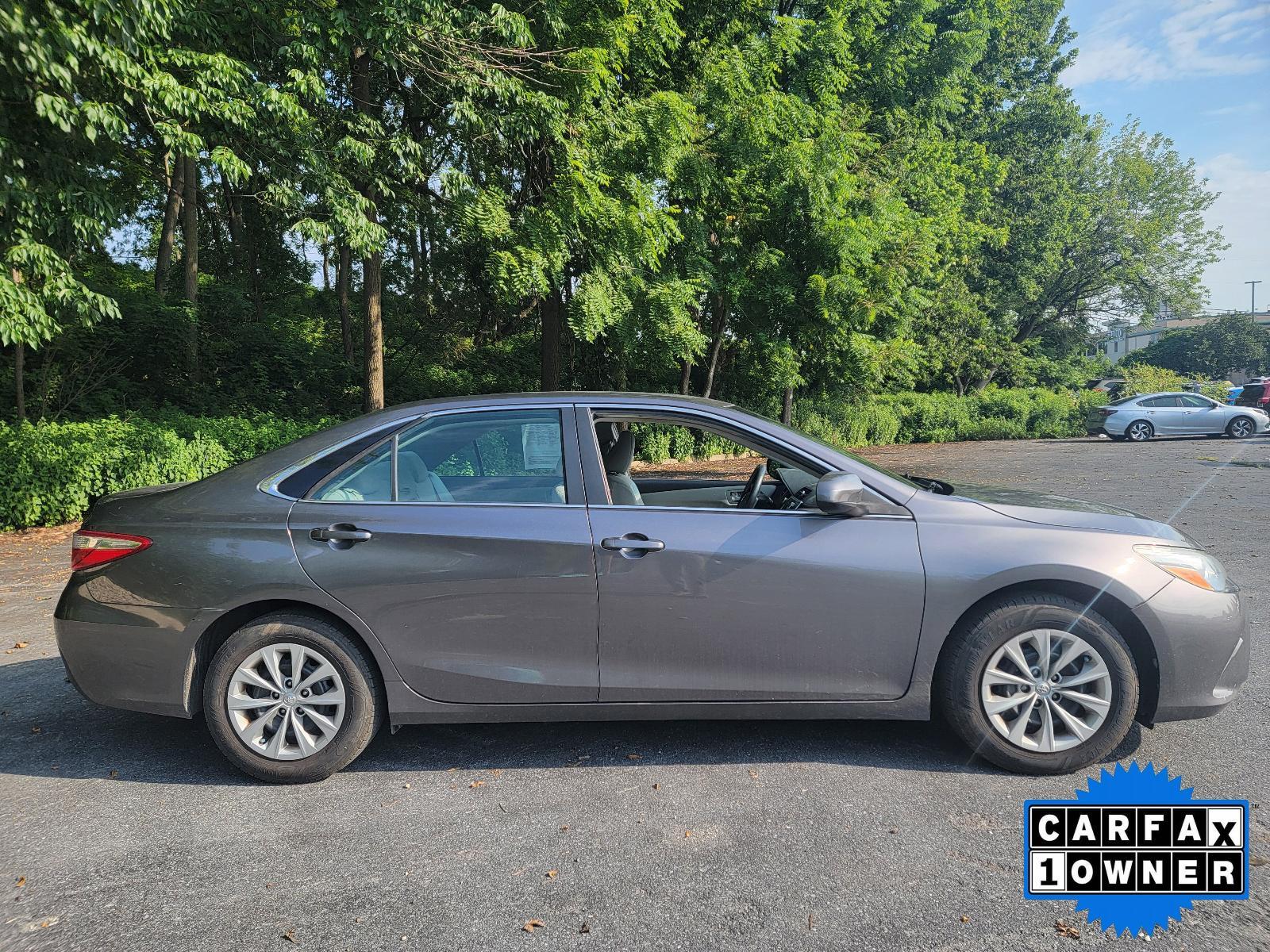 2015 Toyota Camry Vehicle Photo in Harrisburg, PA 17111