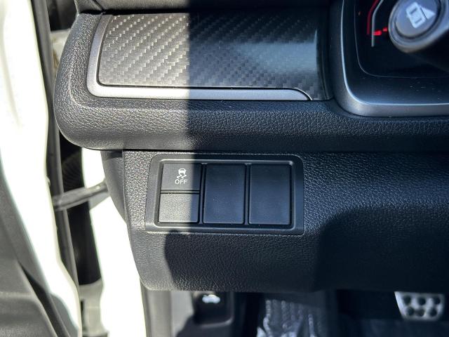 2019 Honda Civic Si Sedan Vehicle Photo in Tucson, AZ 85712