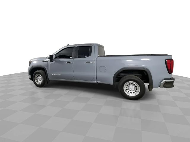 2025 GMC Sierra 1500 Vehicle Photo in GILBERT, AZ 85297-0402