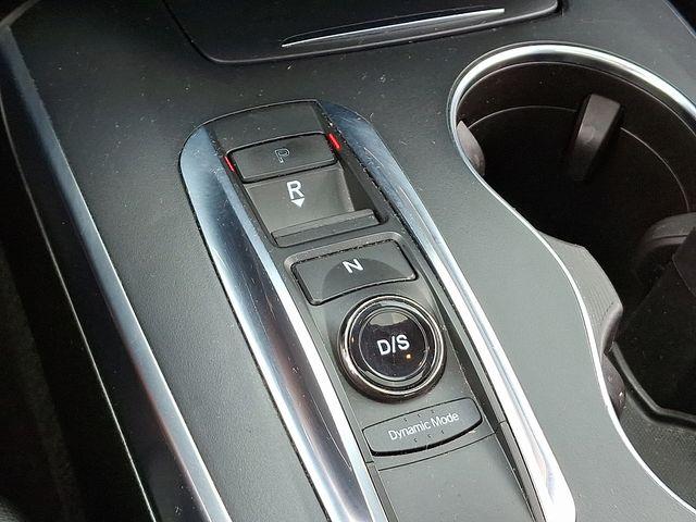 2017 Acura MDX Vehicle Photo in DANBURY, CT 06810-5034