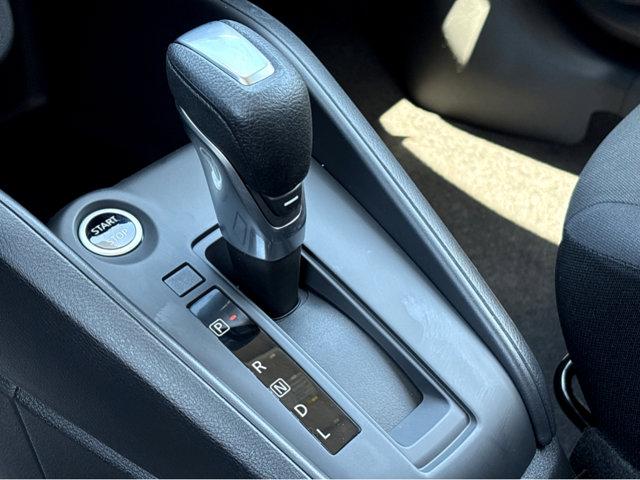 2025 Nissan Kicks Play Vehicle Photo in Hinesville, GA 31313