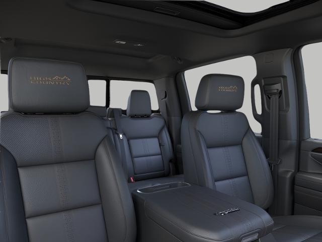 2025 Chevrolet Silverado 2500 HD Vehicle Photo in MANITOWOC, WI 54220-5838