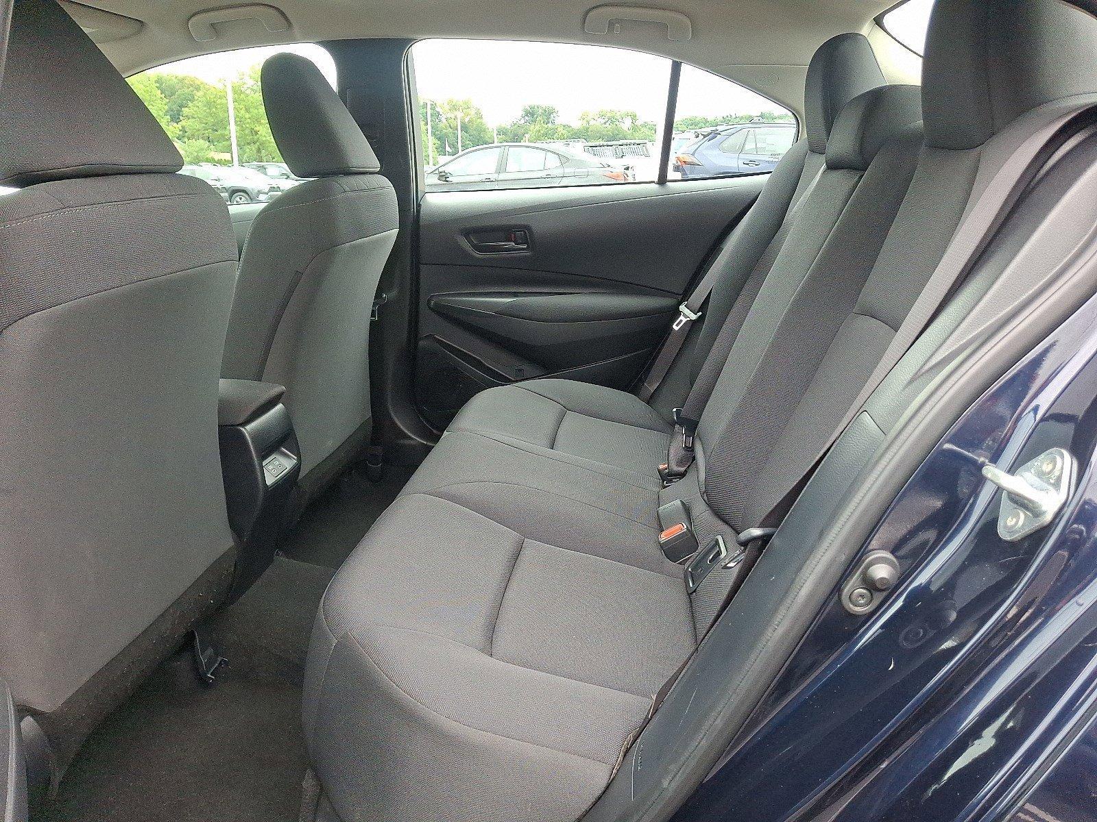 2023 Toyota Corolla Vehicle Photo in Harrisburg, PA 17111
