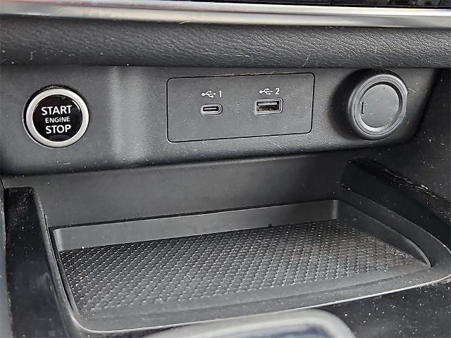 2022 Nissan Rogue Vehicle Photo in EASTLAND, TX 76448-3020