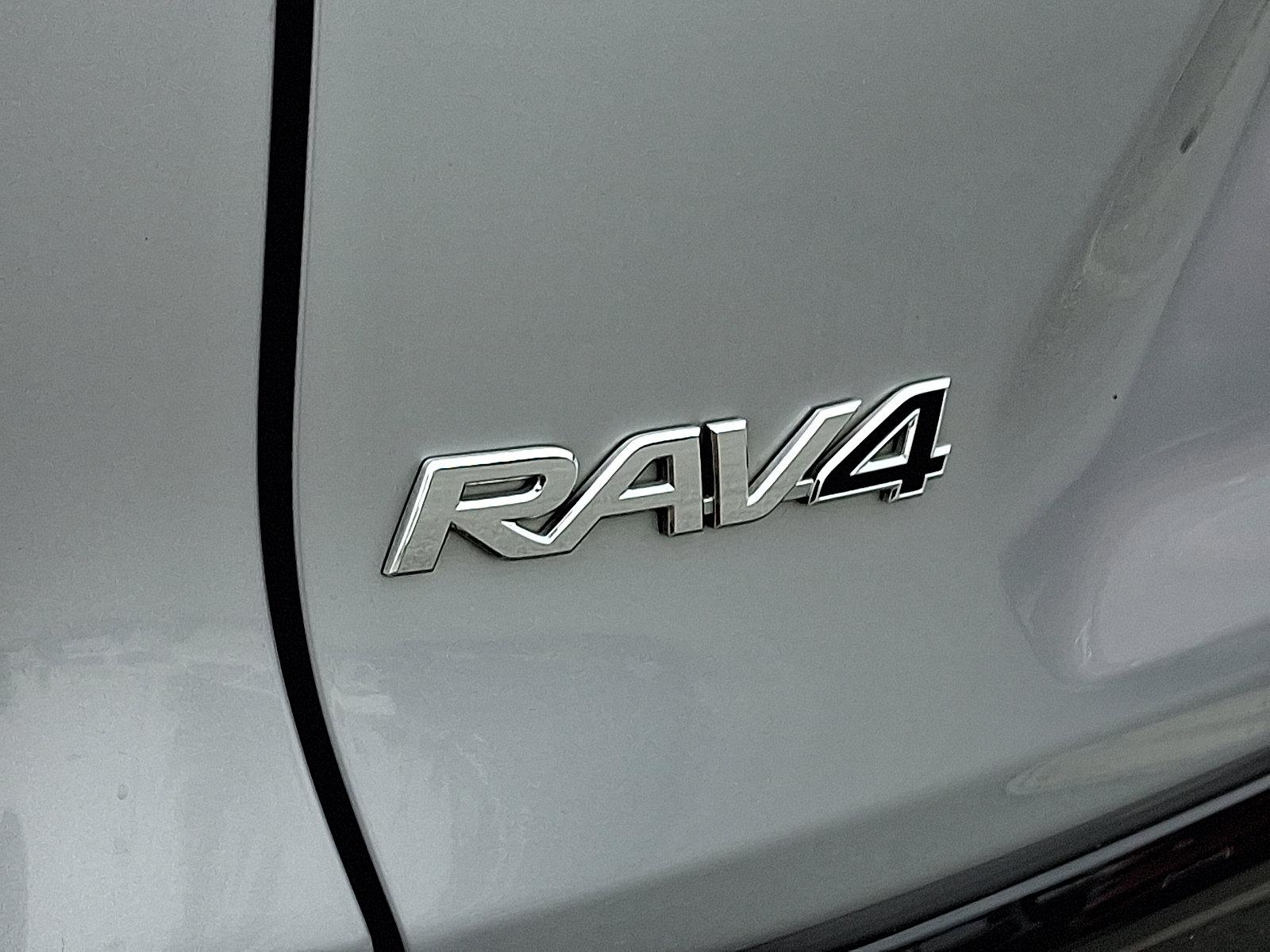2021 Toyota RAV4 Vehicle Photo in Mechanicsburg, PA 17050
