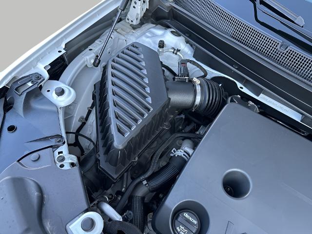 2023 Chevrolet Traverse Vehicle Photo in MANITOWOC, WI 54220-5838