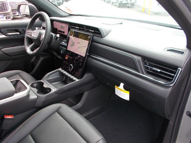 2026 GMC Terrain Vehicle Photo in LOWELL, MA 01852-4336