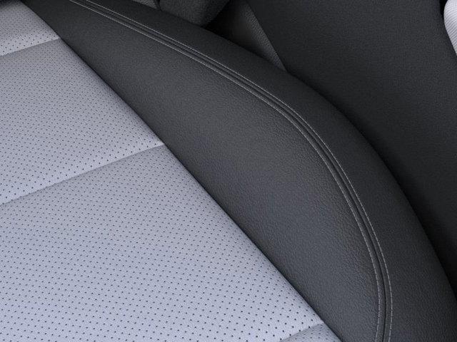 2025 Chevrolet Equinox EV Vehicle Photo in SELMA, TX 78154-1460