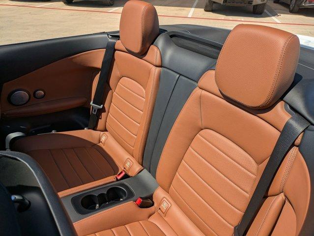 2021 Mercedes-Benz C 300 Vehicle Photo in SELMA, TX 78154-1460