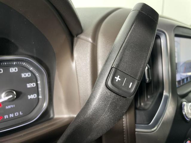 2022 GMC Sierra 1500 Limited Vehicle Photo in GILBERT, AZ 85297-0402