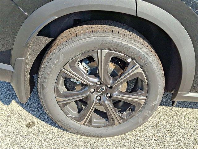 2026 INFINITI QX60 Vehicle Photo in Willow Grove, PA 19090