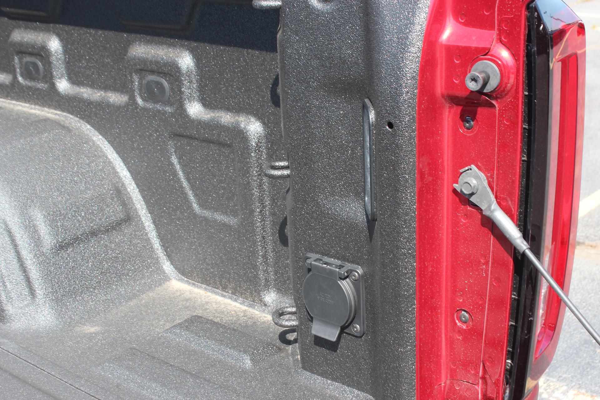 2025 GMC Sierra 1500 Vehicle Photo in AURORA, CO 80012-4011