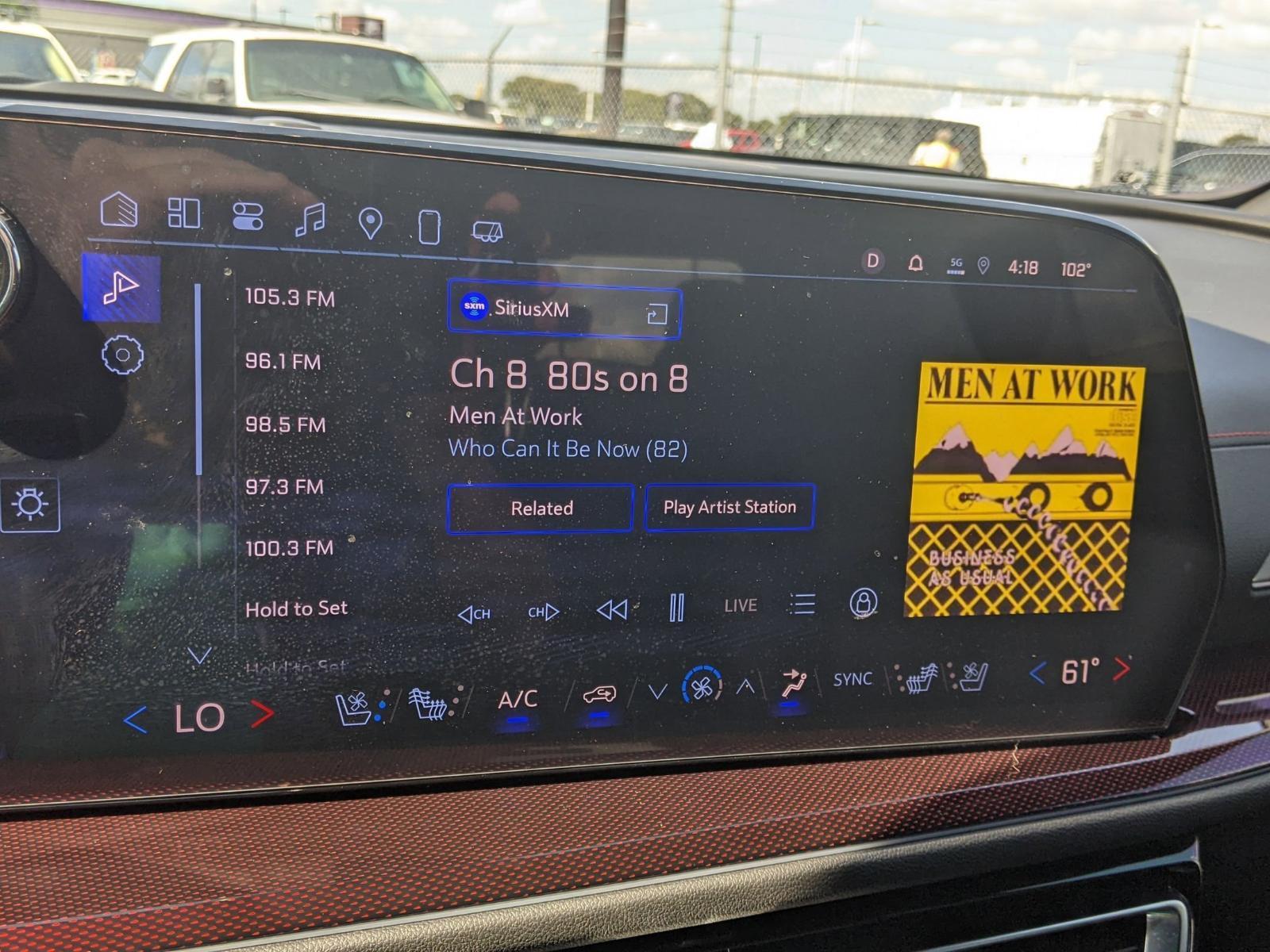 2025 Chevrolet Traverse Vehicle Photo in Seguin, TX 78155