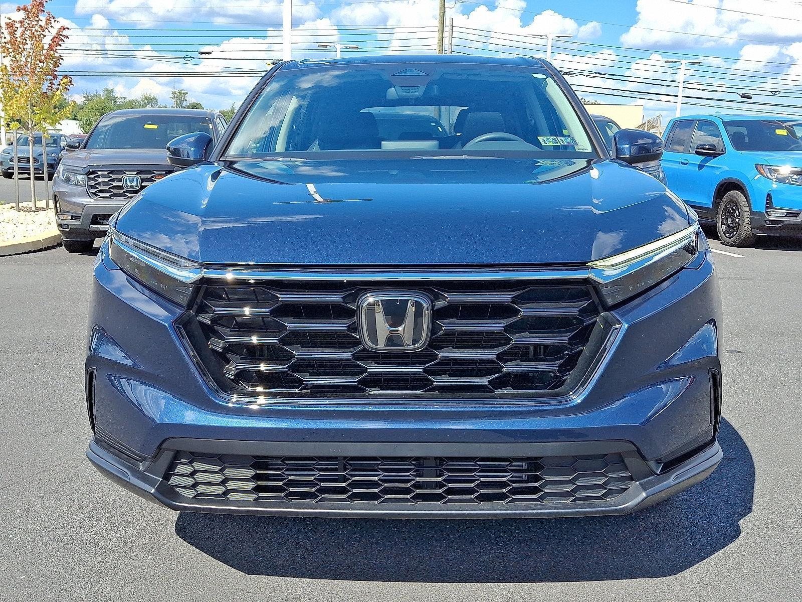 2024 Honda CR-V Vehicle Photo in Harrisburg, PA 17111