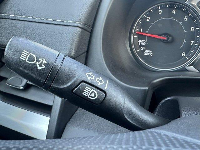 2023 GMC Terrain Vehicle Photo in ROCHESTER HILLS, MI 48307-2741