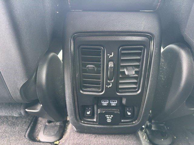 2018 Dodge Durango Vehicle Photo in Mechanicsburg, PA 17050-1707