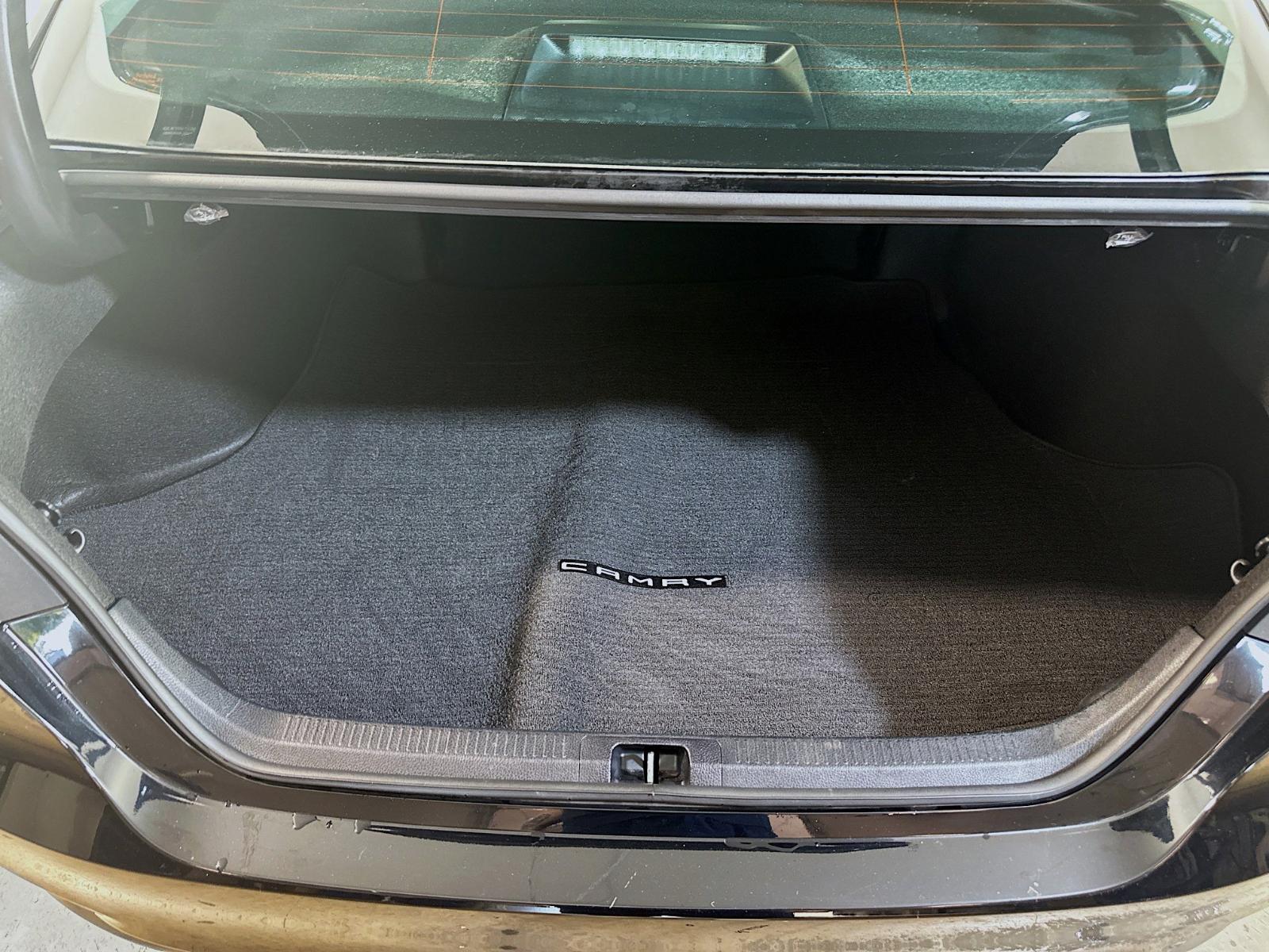 2022 Toyota Camry Vehicle Photo in Langhorne, PA 19047