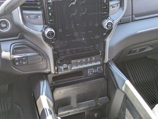 2022 Ram 2500 Vehicle Photo in SELMA, TX 78154-1459