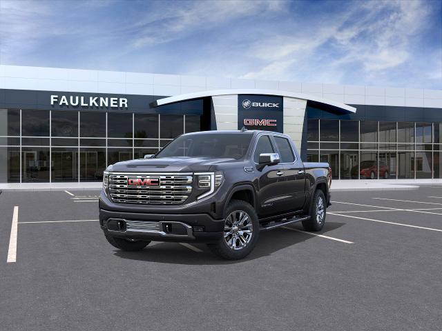 2026 GMC Sierra 1500 Vehicle Photo in HARRISBURG, PA 17111-1033