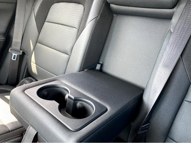 2024 Chevrolet Blazer EV Vehicle Photo in POOLER, GA 31322-3252