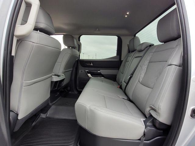 2024 Toyota Tundra 4WD Vehicle Photo in Jonesboro, AR 72404