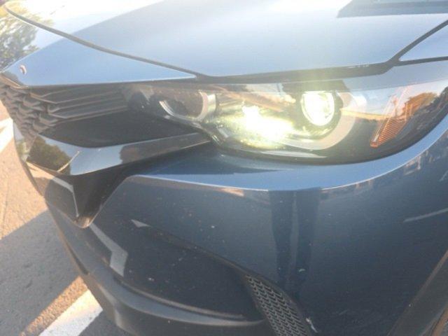 2024 Mazda CX-50 Vehicle Photo in Harrisburg, PA 17111