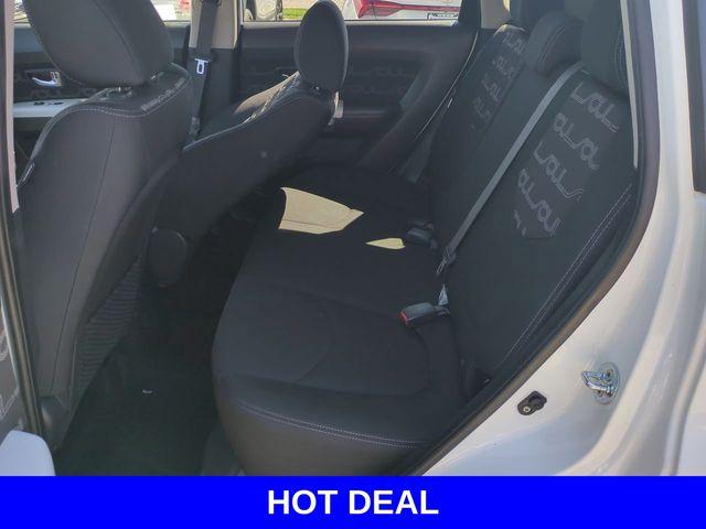 2012 Kia Soul Vehicle Photo in Merrillville, IN 46410