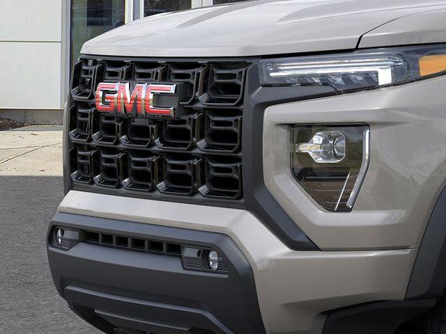 2026 GMC Canyon Vehicle Photo in DANBURY, CT 06810-5034