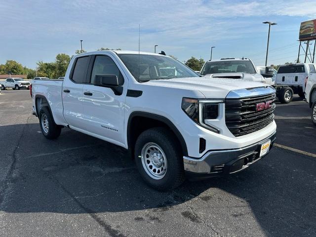 2026 GMC Sierra 1500 Vehicle Photo in COLUMBIA, MO 65203-3903