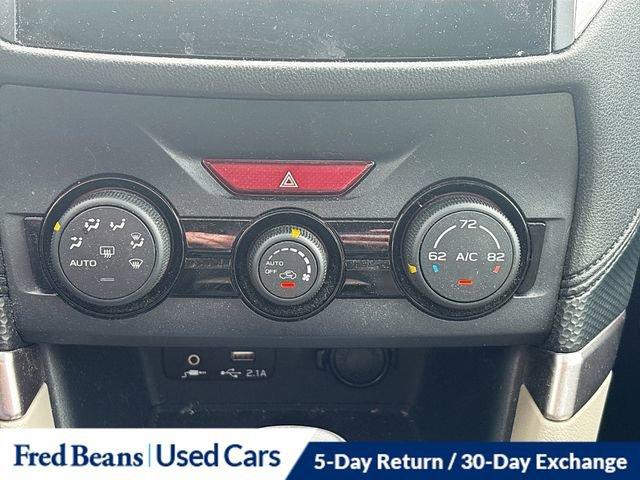 2020 Subaru Forester Vehicle Photo in Doylestown, PA 18902