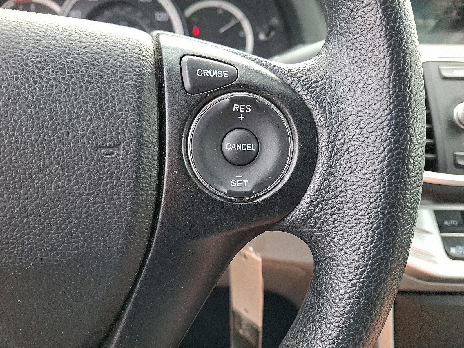 2015 Honda Accord Sedan Vehicle Photo in Easton, PA 18045