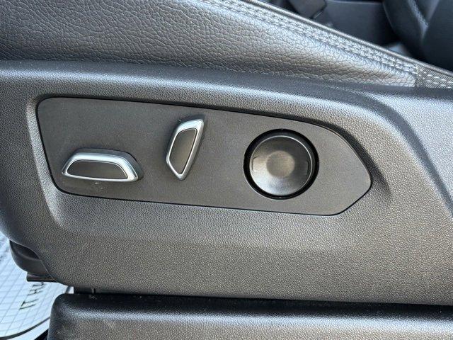 2022 GMC Yukon Vehicle Photo in ROCHESTER HILLS, MI 48307-2741