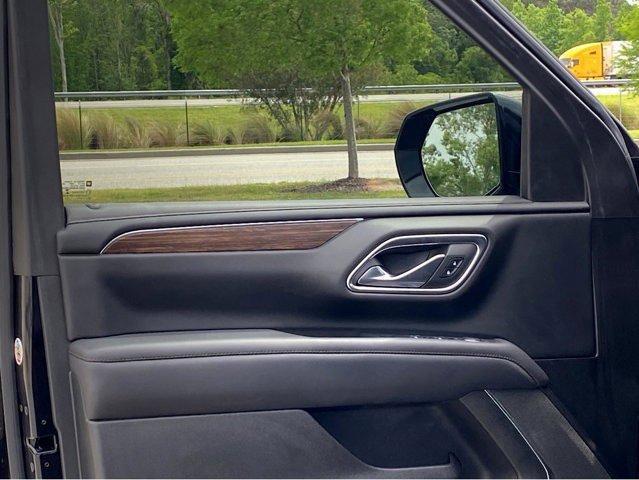 2022 Chevrolet Tahoe Vehicle Photo in POOLER, GA 31322-3252