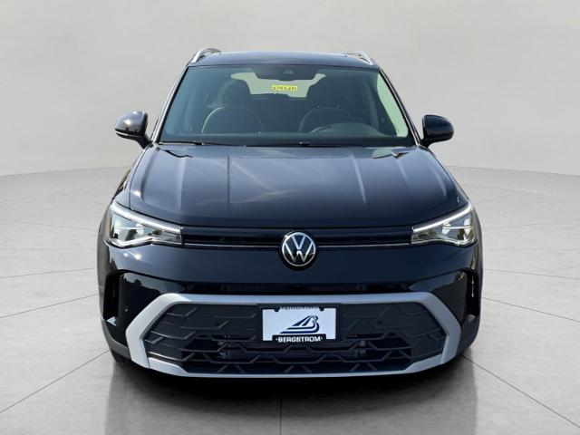 2025 Volkswagen Taos Vehicle Photo in Oshkosh, WI 54904