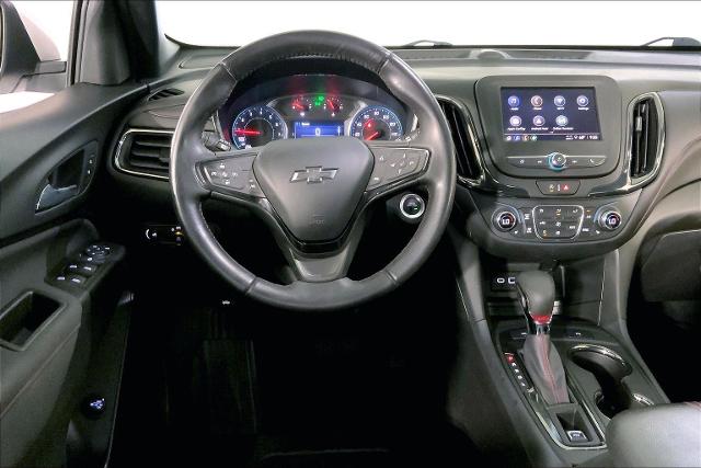 2022 Chevrolet Equinox Vehicle Photo in KANSAS CITY, MO 64114-4502