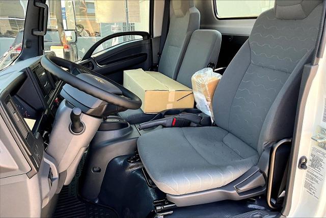 2025 Chevrolet 4500 XD LCF Diesel Vehicle Photo in TOPEKA, KS 66609-0000