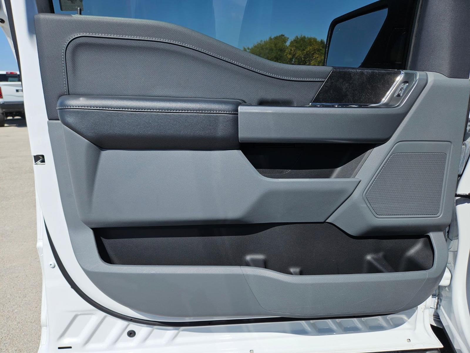 2023 Ford F-150 Vehicle Photo in Seguin, TX 78155