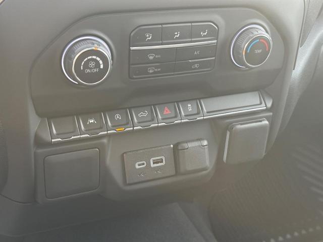 2026 Chevrolet Silverado 1500 Vehicle Photo in COLUMBIA, MO 65203-3903