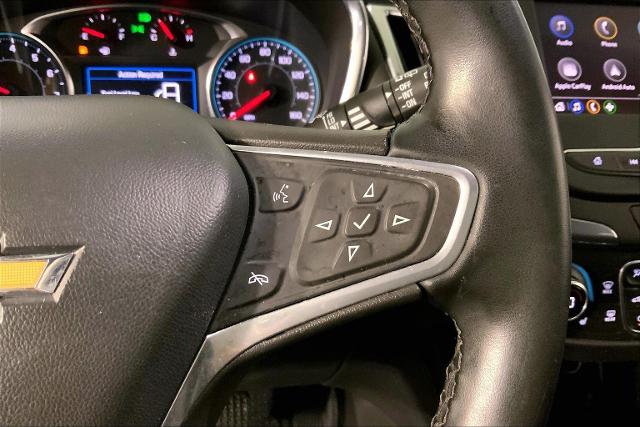 2023 Chevrolet Equinox Vehicle Photo in INDEPENDENCE, MO 64055-1314