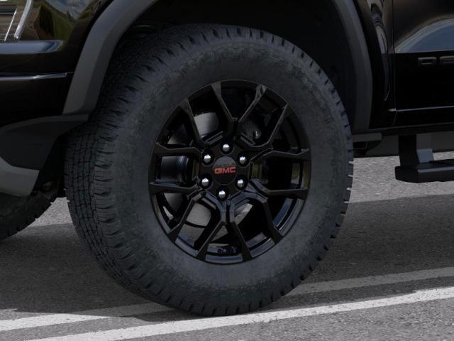 2026 GMC Canyon Vehicle Photo in TREVOSE, PA 19053-4984