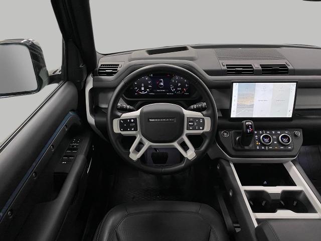 2025 Defender Vehicle Photo in Appleton, WI 54913