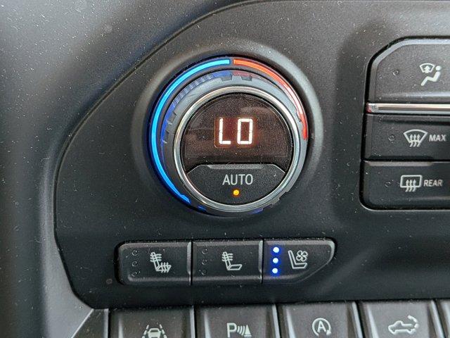 2019 Chevrolet Silverado 1500 Vehicle Photo in BRUNSWICK, GA 31525-1881