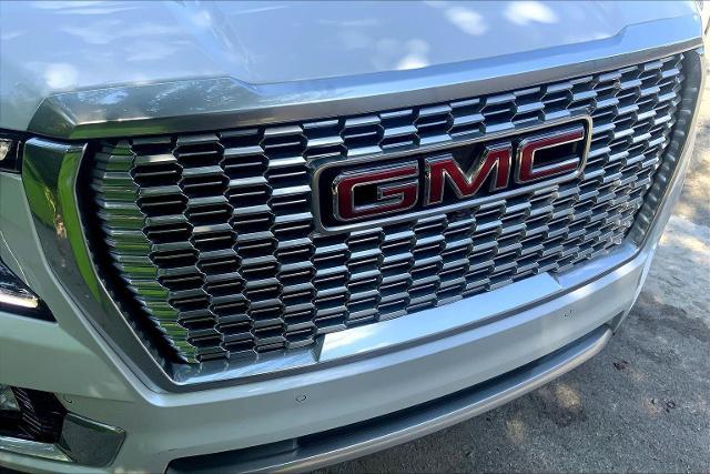 2021 GMC Yukon Vehicle Photo in KANSAS CITY, MO 64114-4545